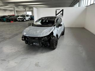RENAULT Captur usata, con Airbag laterali