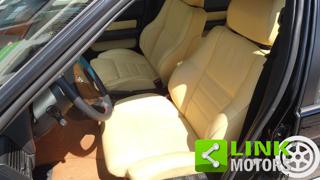 ALFA ROMEO 164 usata, con Supporto lombare