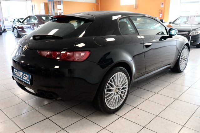 ALFA ROMEO Brera usata, con Cerchi in lega