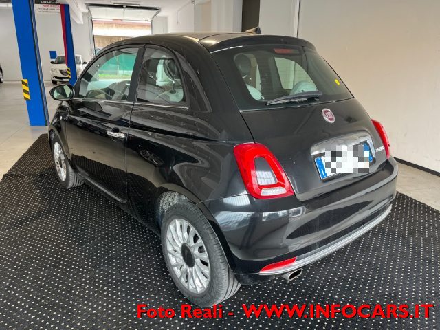 FIAT 500 usata, con Airbag Passeggero