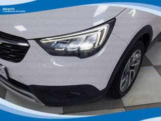 OPEL Crossland X usata, con Controllo trazione