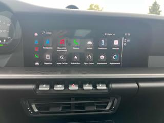 PORSCHE 911 usata, con Cerchi in lega