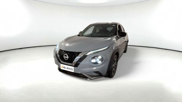 NISSAN Juke usata, con Sistema di navigazione