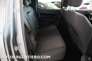 VOLKSWAGEN Amarok usata, con Autoradio digitale