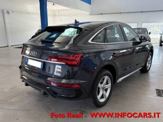 AUDI Q5 usata, con Airbag Passeggero