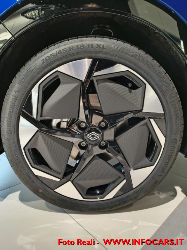 RENAULT Clio usata, con Airbag laterali