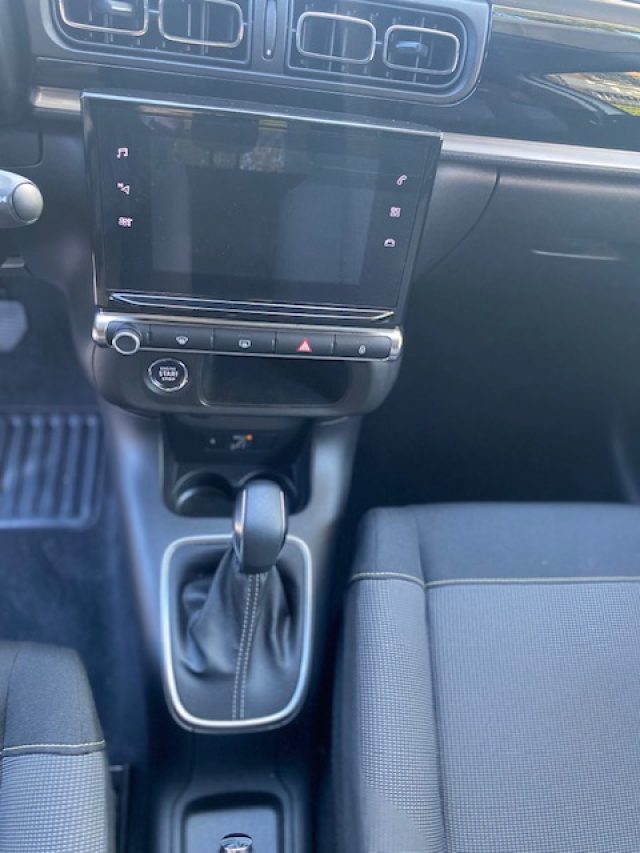 CITROEN C3 usata, con Autoradio