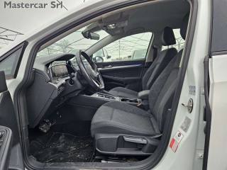 VOLKSWAGEN Golf usata, con ESP