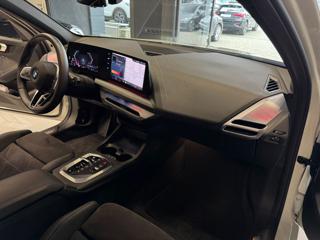 BMW 118 usata, con Park Distance Control