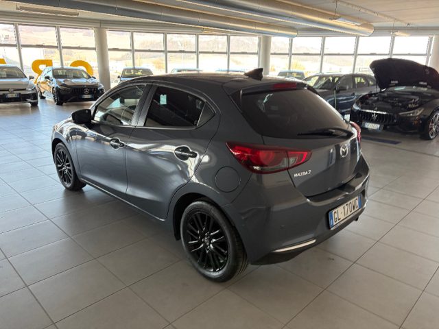 MAZDA 2 usata, con Controllo trazione