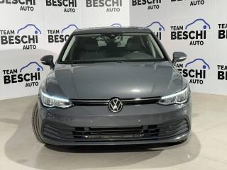VOLKSWAGEN Golf usata, con Airbag