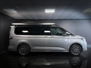 VOLKSWAGEN California usata, con Airbag laterali