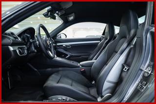 PORSCHE Cayman usata, con Cerchi in lega