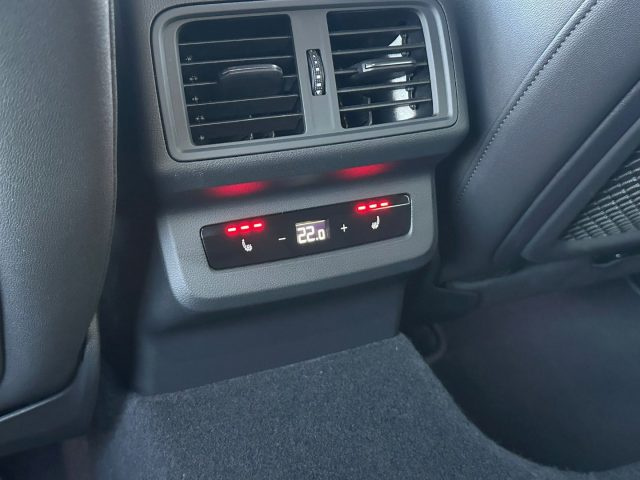 AUDI Q5 usata, con Park Distance Control