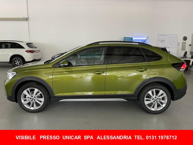 VOLKSWAGEN Taigo usata, con Alzacristalli elettrici