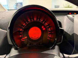 PEUGEOT 108 usata, con Lettore CD