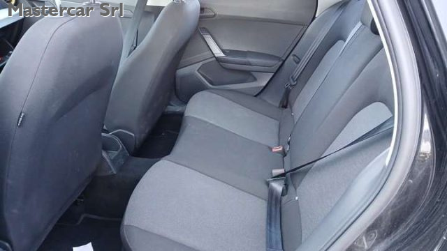 SEAT Arona usata, con Climatizzatore