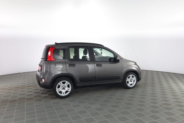 FIAT Panda usata 2