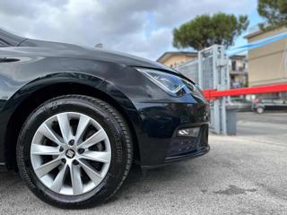 SEAT Leon usata, con Alzacristalli elettrici