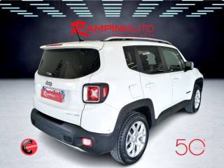 JEEP Renegade usata 8