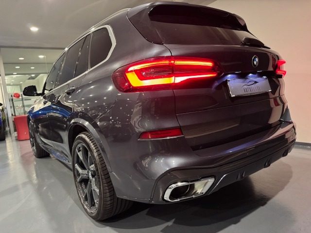 BMW X5 usata, con Airbag Passeggero