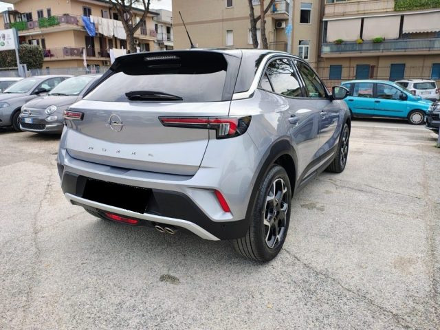 OPEL Mokka usata, con Cerchi in lega