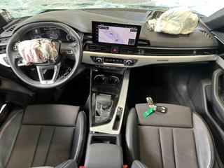 AUDI A4 usata, con Servosterzo