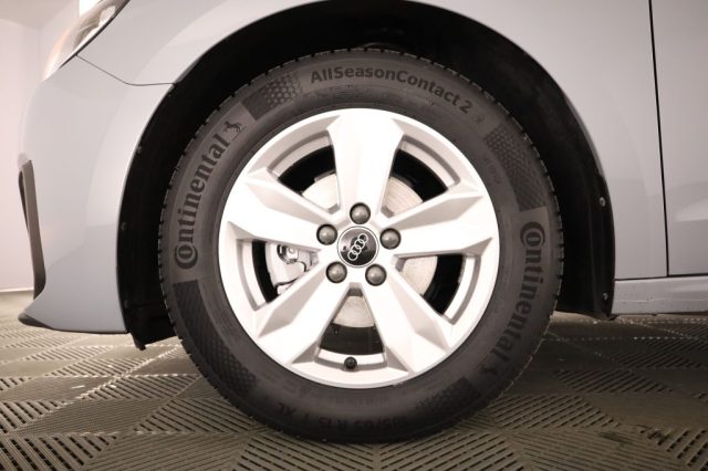 AUDI A1 usata 7