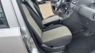 FIAT Panda usata, con Immobilizzatore elettronico
