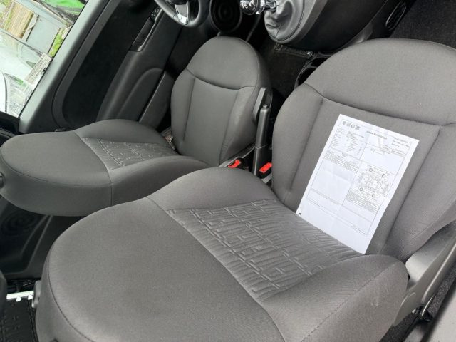 FIAT 500 usata, con Cruise Control