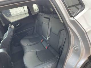 JEEP Compass usata, con Fendinebbia