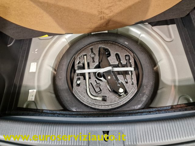 VOLKSWAGEN Golf Plus usata 48