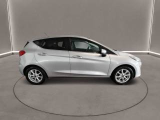 FORD Fiesta usata, con Climatizzatore