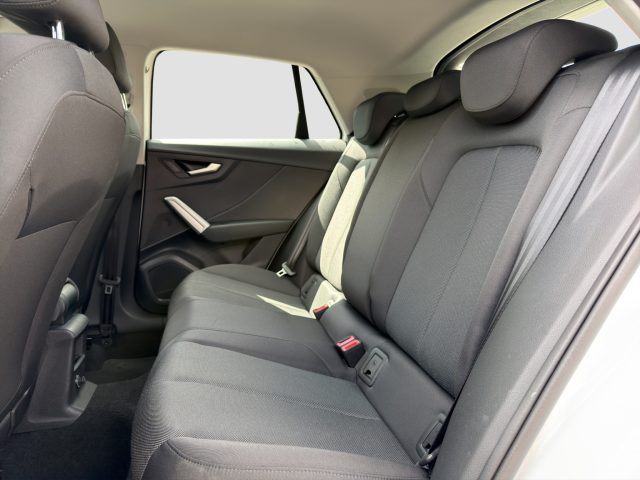 AUDI Q2 usata 10