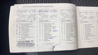 OPEL Insignia usata, con Frenata d