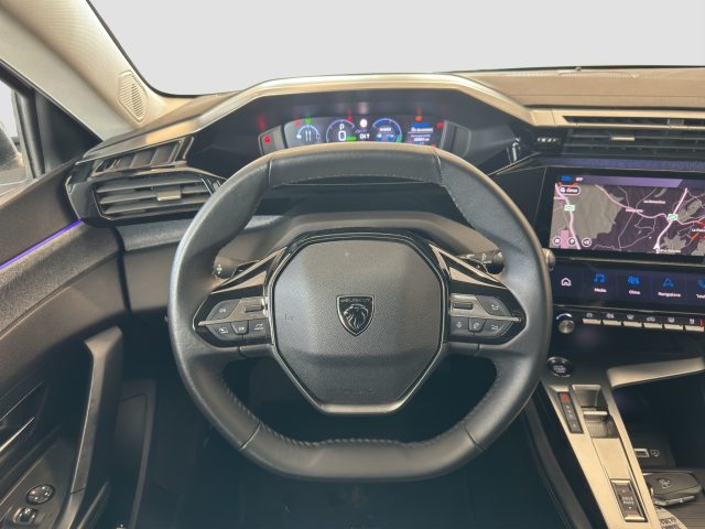 PEUGEOT 308 usata 11