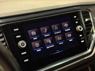 VOLKSWAGEN T-Roc usata, con Interni in pelle