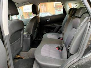 NISSAN Qashqai usata, con Lettore CD