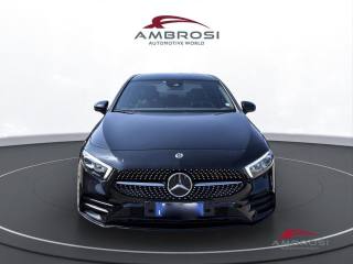 MERCEDES-BENZ A 200 usata 6