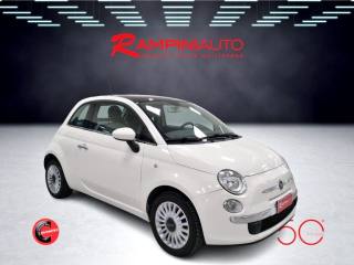 FIAT 500 usata 4