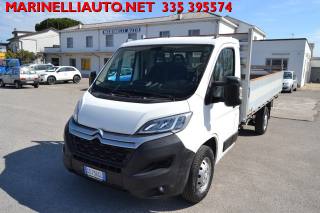 FIAT Ducato usata, con Airbag