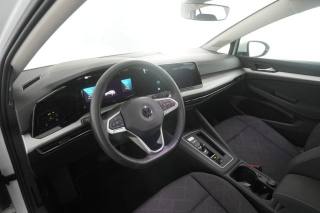 VOLKSWAGEN Golf usata 1