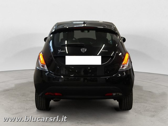 LANCIA Ypsilon usata, con Autoradio