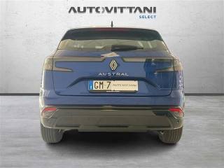 RENAULT Austral usata, con Airbag Passeggero