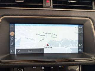 LAND ROVER Range Rover Evoque usata, con Regolazione elettrica sedili