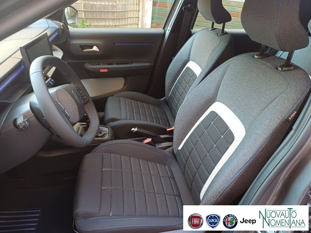 CITROEN C3 usata, con Chiusura centralizzata telecomandata