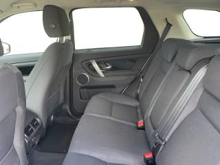 LAND ROVER Discovery Sport usata, con Immobilizzatore elettronico