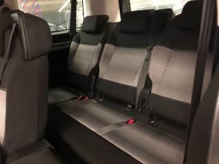 CITROEN Spacetourer usata, con Fendinebbia