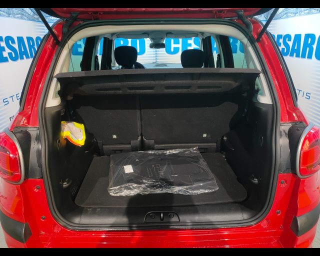 FIAT 500L usata, con Isofix