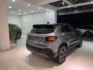 JEEP Avenger usata, con Controllo automatico clima